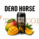 Табак для кальяна Dead Horse Energy Mango (Энергетик с Манго) 100 гр. Фото.